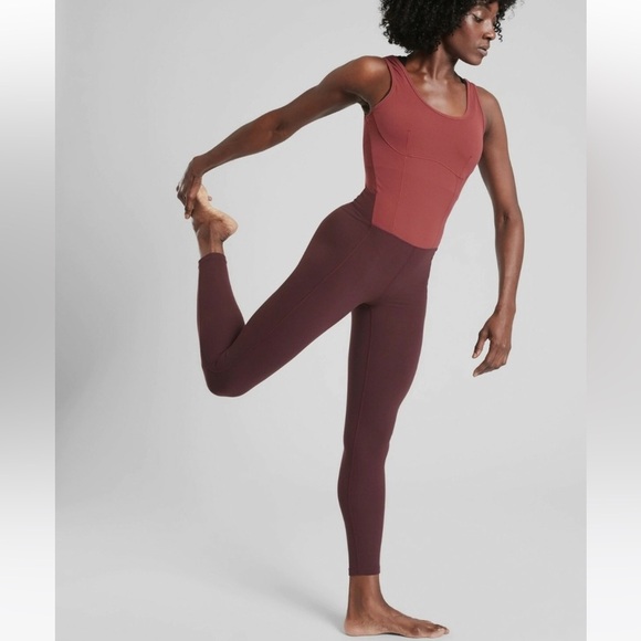 athleta bodysuit - Picture 2 of 9